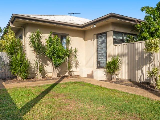 Room to Move Large 4 Bedroom Unit in Avenell Heights