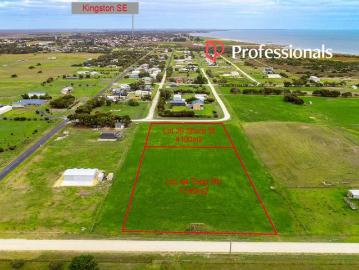 Kingston Se, Kingston, South Australia, South Australia