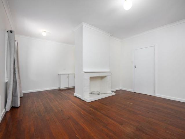 Room to Move, Space to Grow