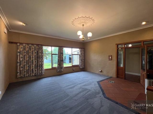 ROOM TO MOVE & SPACE TO GROW