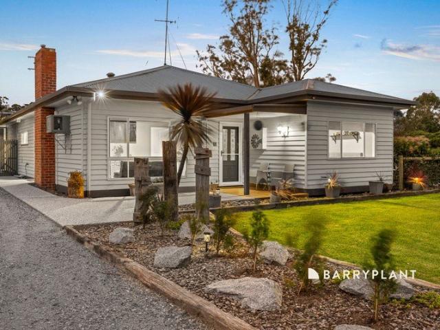 UNDER CONTRACT!