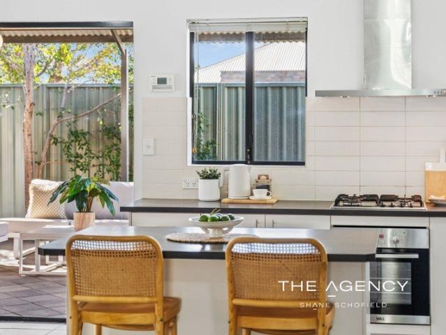 Room to Move, Space to Grow and a Backyard to Love