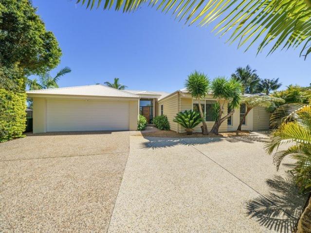 Room to Move, Space to Entertain & a Pool to Enjoy
