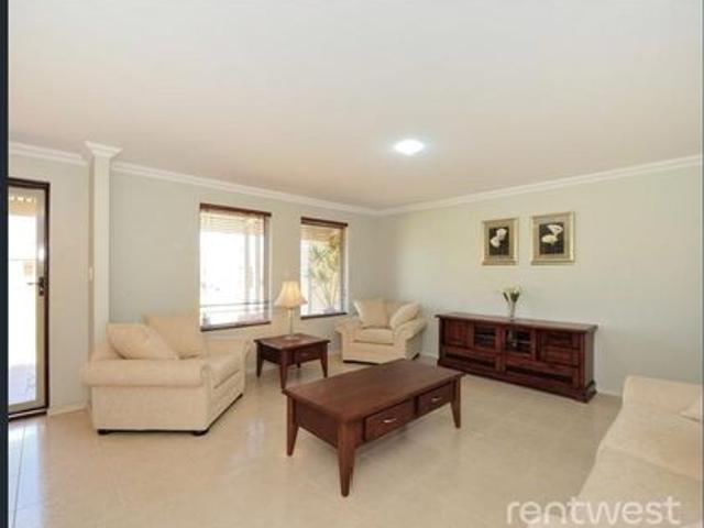 ROOM TO MOVE, SPACE TO ENJOY!