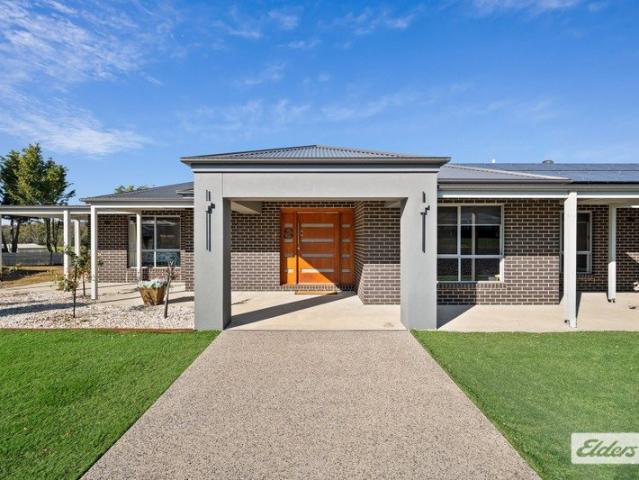 Room to Move, Room to Entertain and Room for Everything Inbetween!