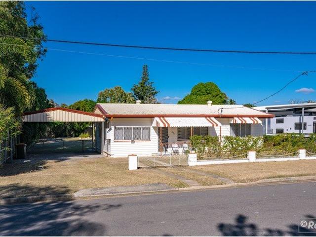 Room to Move, Room to Grow Subdivision Potential Awaits