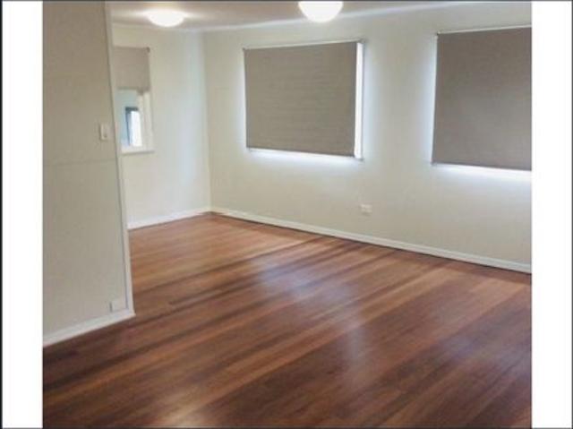 Room to move, relax and park your stuff