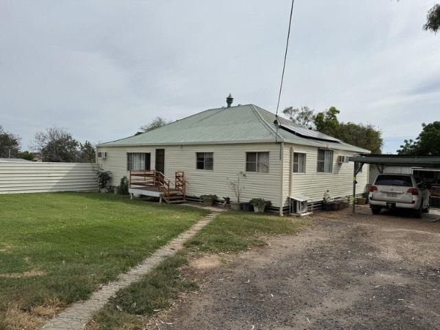 Room to Move with Classic Character Dual Block Opportunity