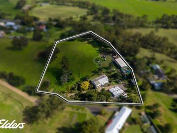 Won Wron, Latrobe, Victoria, Victoria