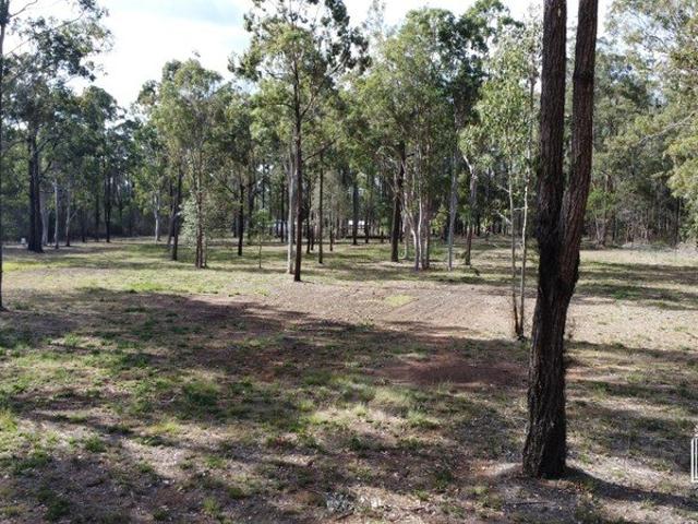 Room to Build, Grow & Enjoy 2.82 Acres