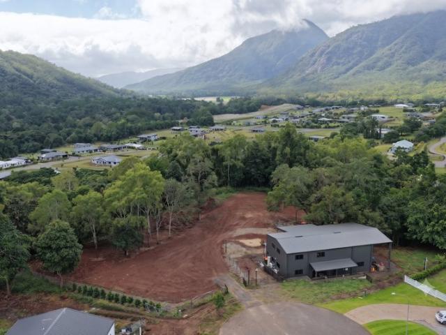 Room to build, room to grow, on one of Goldsborough's larger land holdings