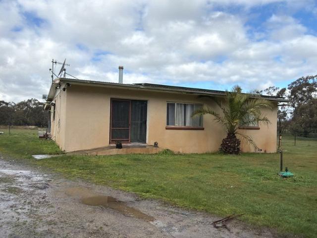 Room to Breathe 6.26ha of Country Living