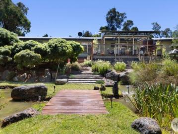 Room To Breathe, Acreage Living With Nature & Recreation On Your Doorstep