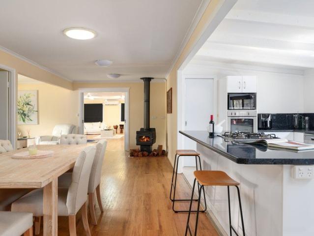 Room to Breathe Expansive Family Living on 3 Acres