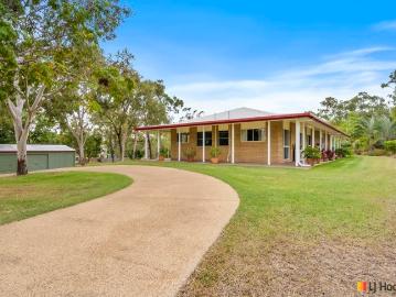 Room to Breathe on Just Over 2 Acres