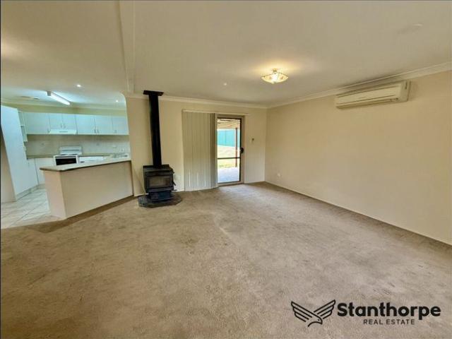 Room to Breathe on Ruby Street – 3 Bedrooms, 2 Bathrooms & a Backyard Built for Living