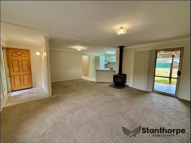 Room to Breathe on Ruby Street – 3 Bedrooms, 2 Bathrooms & a Backyard Built for Living