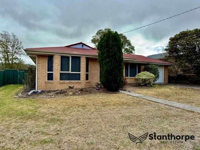 Room to Breathe on Ruby Street 3 Bedrooms, 2 Bathrooms & a Backyard Built for Living