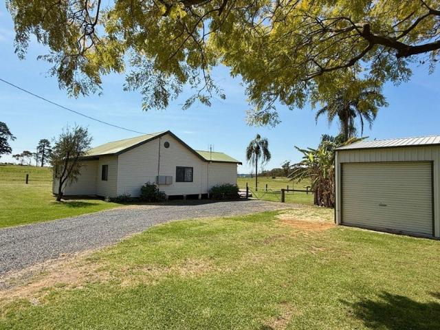 Room to Breathe, Space to Grow Discover Country Comfort $750 per week