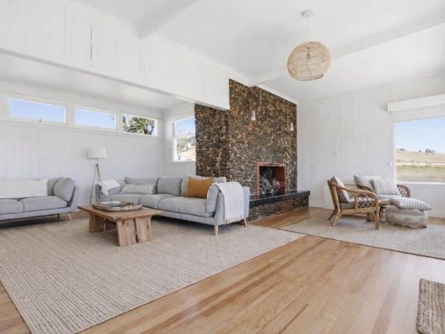 Room to Breathe, Space to Grow Scandi Inspired Living on Acreage