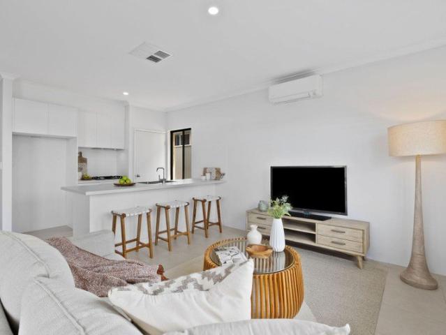 Room to Breathe, Space to Entertain, Style to Love!