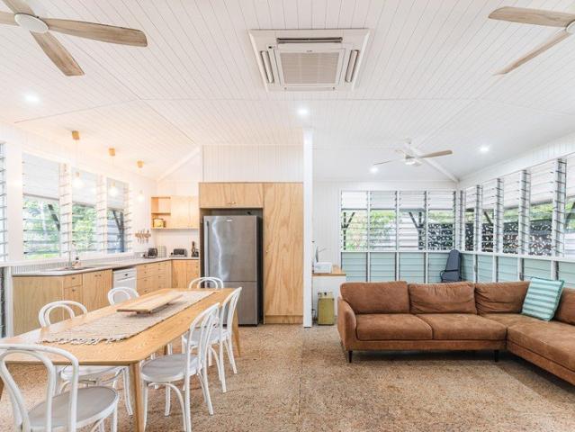 Room to Breathe, Space to Make It Yours