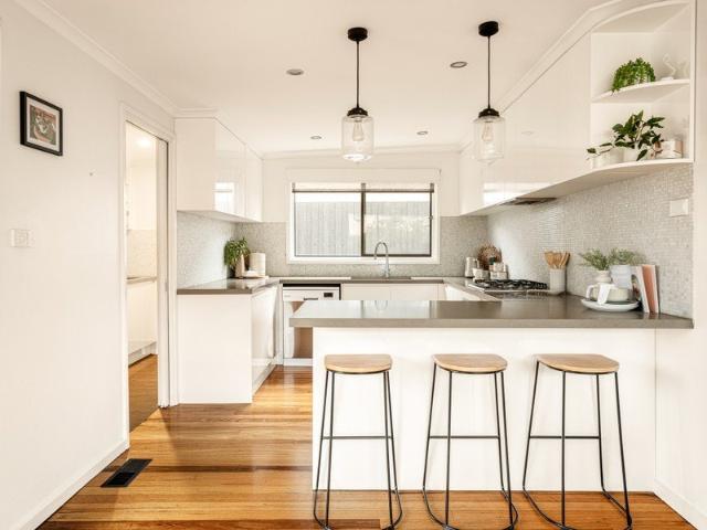 Room to Breathe with an Easy Care Edge