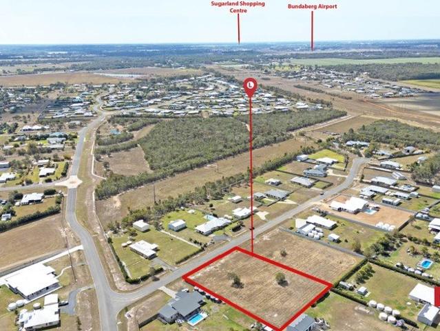 Room to Dream Big 4,005m² in a Highly Sought After Branyan Pocket