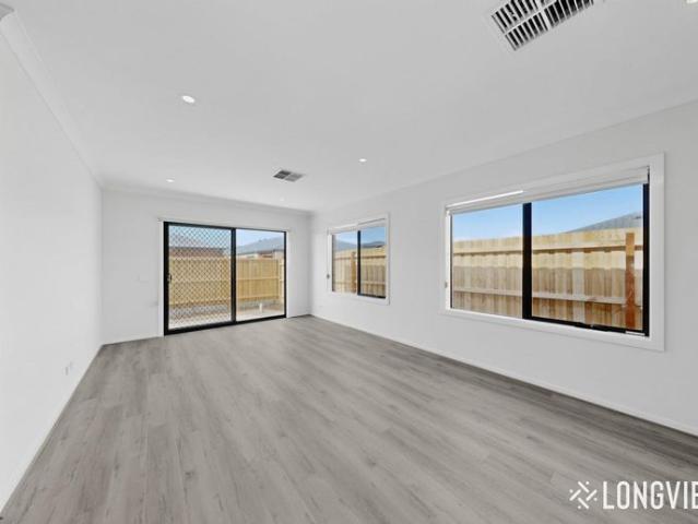 Room To Gather, Relax And Grow