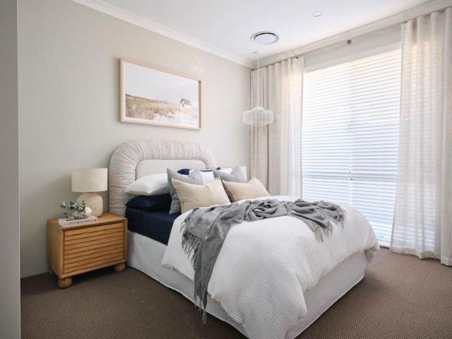 Room to Grow In Capel Beautiful New Home and Land Packages