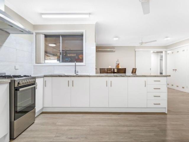 Room to Grow in a Great Pegs Creek Spot