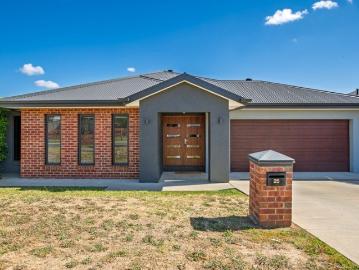 Room To Grow In A Popular Thurgoona Estate