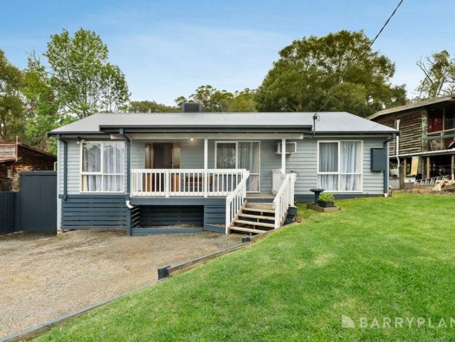Room to Grow in a Quiet Healesville Location