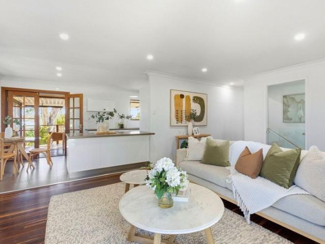 Room to Grow in a Sought After Stafford Heights Pocket