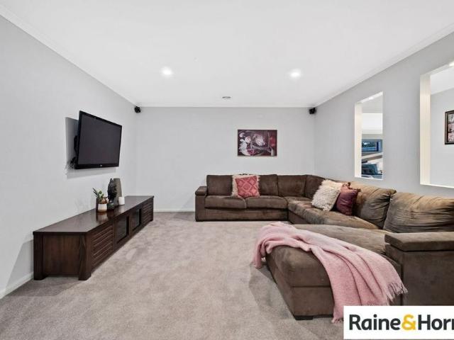 Room To Grow in Sought After Tarneit!