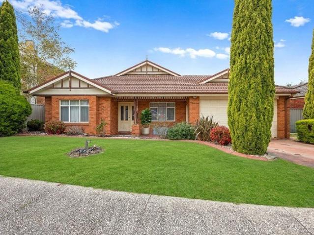 Room to Grow in Pakenham's Most Family Friendly Pocket