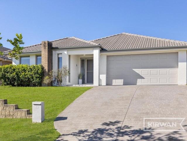 Room to Grow in the Heart of Gillieston Heights