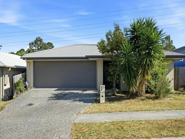 Room to Grow in the Heart of Yarrabilba