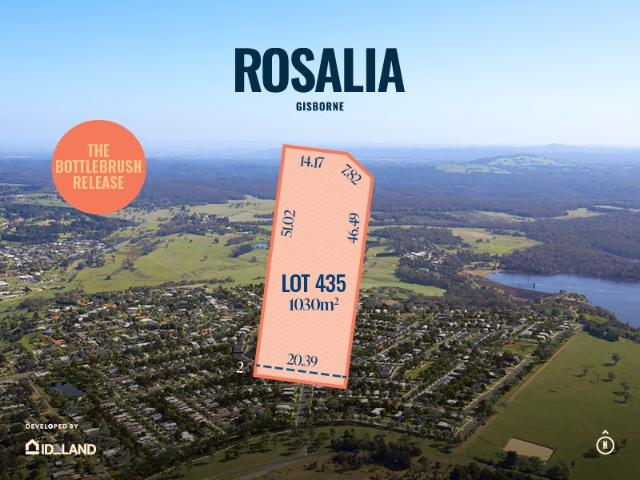 Room to Grow on 1,030m²