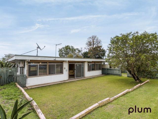 Room to Grow on 961m² in the Heart of Beaudesert