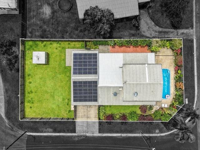 Room to Grow on a Corner Double Block in a Quiet Close