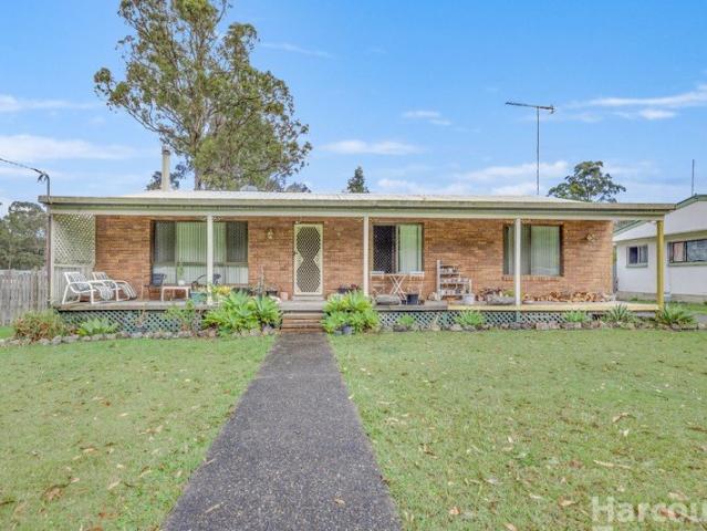 Room to Grow on a Rare 1,115m² Block in Aldavilla