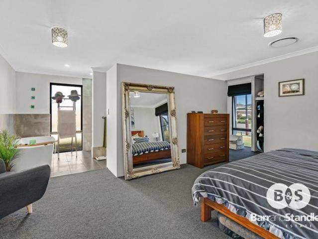 Room to Grow, Space to Come Together