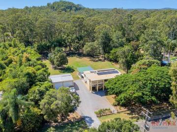 Benaraby, Gladstone Regional, Mud Island, Queensland