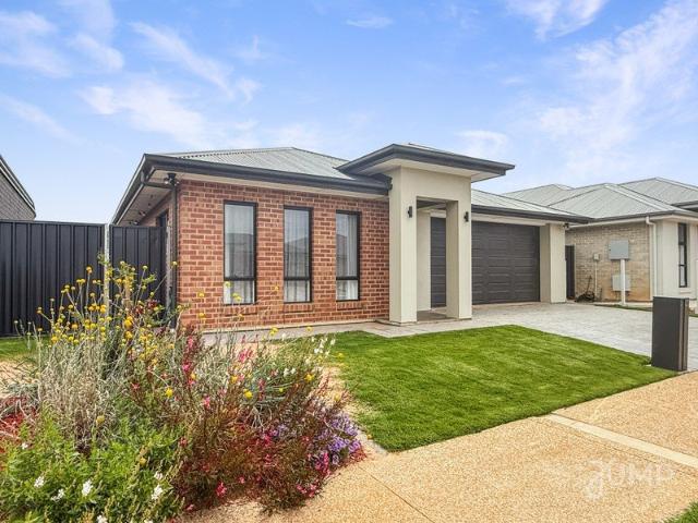 Room to Grow, Space to Breathe and a Home You'll Love Coming Back To!