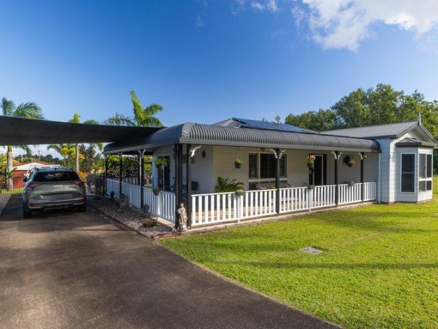 Highly Motivated Sellers Ready to Negotiate