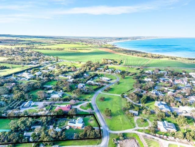 Room to Grow, Space to Breathe, Minutes from Port Elliot