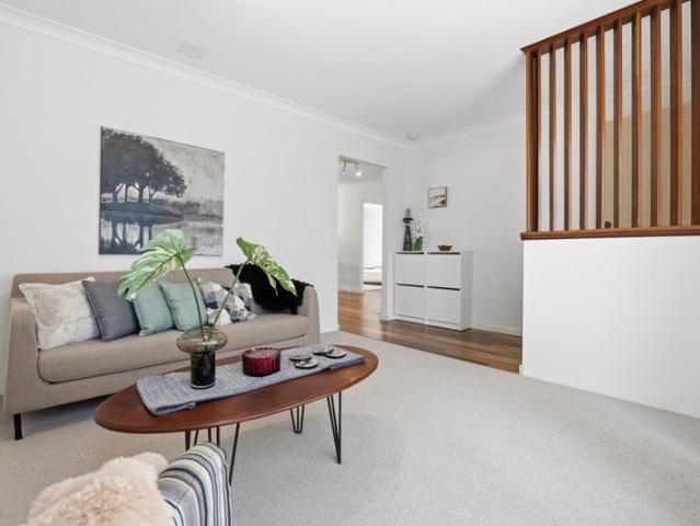 Room to Grow, Space to Dream and So Many Possibilities