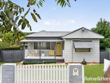 Room to Grow, Space to Entertain A True Family Delight