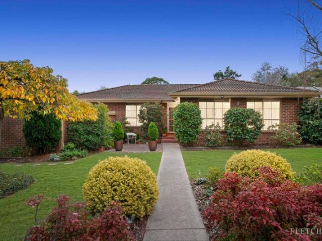 Room to Grow, Space to Entertain, Gardens to Enjoy